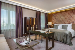 Grand Hotel Kempinski Riga in Riga
